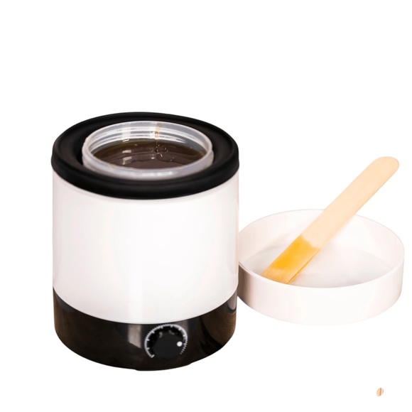 Parissa Mini Pro Wax Warmer (120V) - Picture 5 of 6